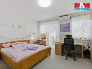 Prodej rodinného domu, Louny, Jabloňová, 126 m2