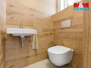 Prodej rodinného domu, Louny, Jabloňová, 126 m2