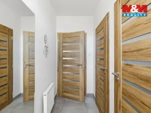 Prodej rodinného domu, Louny, Jabloňová, 126 m2