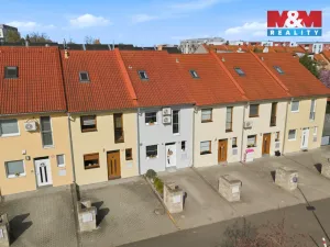 Prodej rodinného domu, Louny, Jabloňová, 126 m2