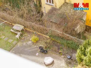 Prodej bytu 3+kk, Karlovy Vary, Raisova, 72 m2