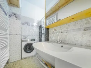 Prodej bytu 3+kk, Praha - Vršovice, Na louži, 71 m2