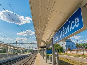 Prodej bytu 3+kk, Praha - Vršovice, Na louži, 71 m2