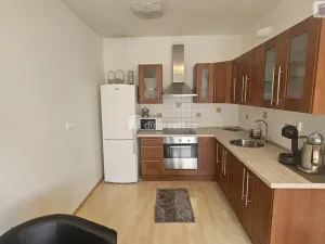 Prodej bytu 2+kk, Praha - Stodůlky, Radouňova, 55 m2