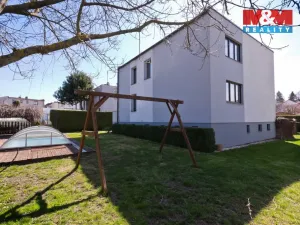 Prodej rodinného domu, Pelhřimov, Jiráskova, 303 m2