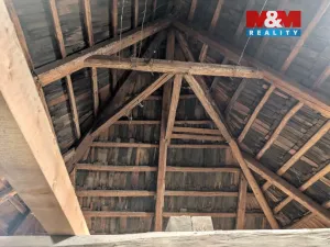 Prodej rodinného domu, Libina, 170 m2