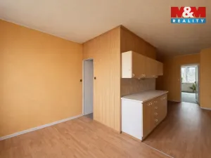 Prodej bytu 2+1, Chodov, Tyršova, 62 m2