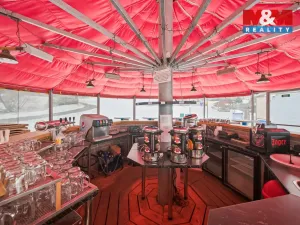 Prodej ubytování, Čenkovice, 297 m2