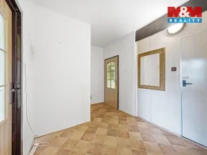 Prodej bytu 2+1, Mohelnice, nám. Kosmonautů, 54 m2