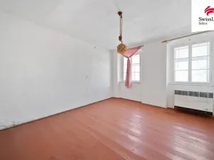 Prodej rodinného domu, Týnec nad Labem, Krále Jiřího, 58 m2