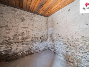 Prodej rodinného domu, Týnec nad Labem, Krále Jiřího, 58 m2