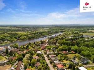 Prodej rodinného domu, Týnec nad Labem, Krále Jiřího, 58 m2