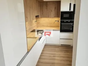 Pronájem bytu 3+kk, Olomouc - Nová Ulice, Dělnická, 64 m2