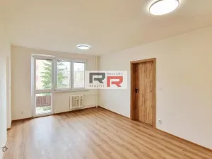 Pronájem bytu 3+kk, Olomouc - Nová Ulice, Dělnická, 64 m2