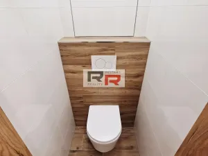 Pronájem bytu 3+kk, Olomouc - Nová Ulice, Dělnická, 64 m2