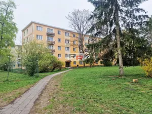 Pronájem bytu 3+kk, Olomouc - Nová Ulice, Dělnická, 64 m2