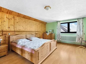 Prodej rodinného domu, Prosiměřice, 237 m2