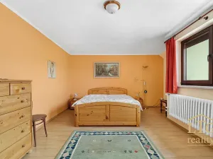 Prodej rodinného domu, Prosiměřice, 237 m2