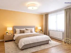 Prodej rodinného domu, Slatina, 213 m2