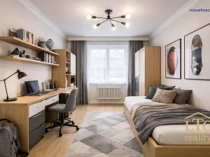 Prodej rodinného domu, Slatina, 213 m2