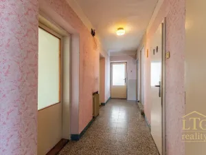 Prodej rodinného domu, Slatina, 213 m2