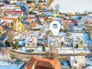 Prodej rodinného domu, Slatina, 213 m2