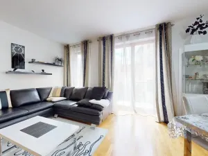 Prodej bytu 2+kk, Karlovy Vary, Libušina, 72 m2