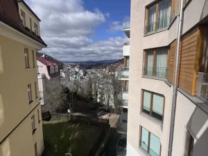 Prodej bytu 2+kk, Karlovy Vary, Libušina, 72 m2