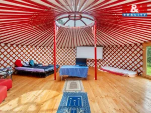 Prodej rodinného domu, Pěnčín, 323 m2