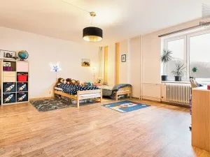 Prodej bytu 4+kk, Adamov, Komenského, 102 m2