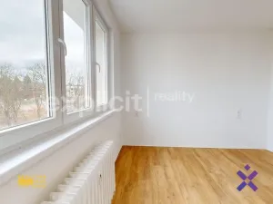 Prodej bytu 3+1, Zlín - Malenovice, třída Svobody, 61 m2