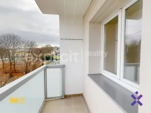 Prodej bytu 3+1, Zlín - Malenovice, třída Svobody, 61 m2