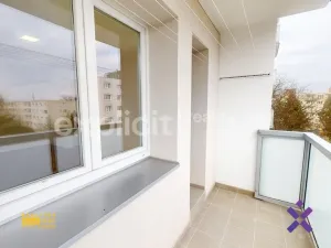 Prodej bytu 3+1, Zlín - Malenovice, třída Svobody, 61 m2