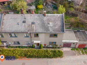Prodej rodinného domu, Šternberk, Babická, 137 m2