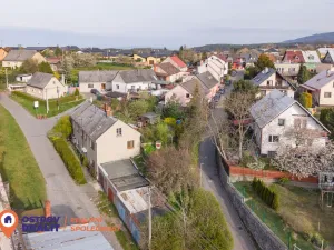 Prodej rodinného domu, Šternberk, Babická, 137 m2