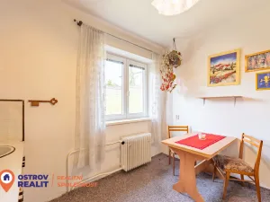 Prodej rodinného domu, Šternberk, Babická, 137 m2