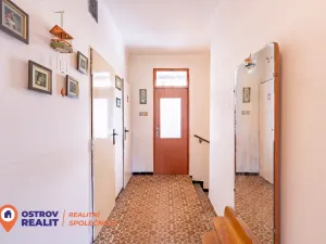 Prodej rodinného domu, Šternberk, Babická, 137 m2