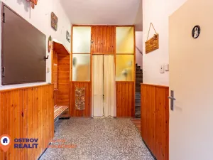 Prodej rodinného domu, Šternberk, Babická, 137 m2