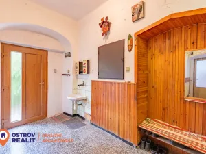 Prodej rodinného domu, Šternberk, Babická, 137 m2