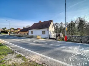 Prodej rodinného domu, Kutná Hora, Táborská, 148 m2