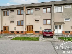 Prodej rodinného domu, Krchleby, Dělnická, 148 m2