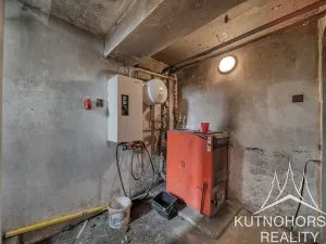 Prodej rodinného domu, Krchleby, Dělnická, 148 m2