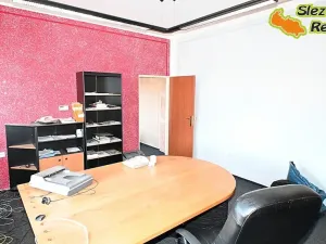 Prodej rodinného domu, Ostrava, Betonářská, 380 m2