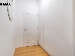 Pronájem bytu 2+kk, Praha - Vinohrady, Korunní, 65 m2