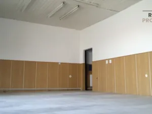 Prodej obchodního prostoru, Vavřinec, 400 m2