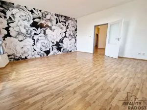 Pronájem bytu 3+kk, Brno, Vlhká, 67 m2