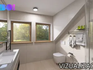 Prodej rodinného domu, Plumlov, Běliska, 100 m2