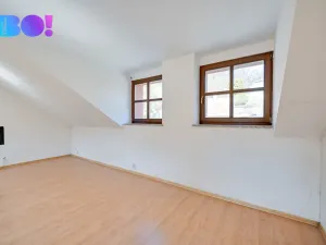 Prodej rodinného domu, Plumlov, Běliska, 100 m2