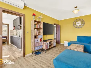 Prodej bytu 3+1, Hodonín, Sv. Čecha, 68 m2