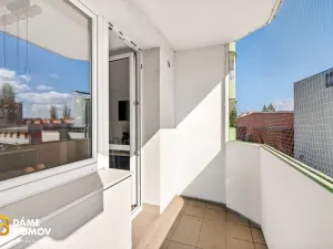 Prodej bytu 3+1, Hodonín, Sv. Čecha, 68 m2